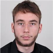 Professeur de biologie titulaire d'un bac+2 dans le domaine, mobile sur Calais et ses alentours